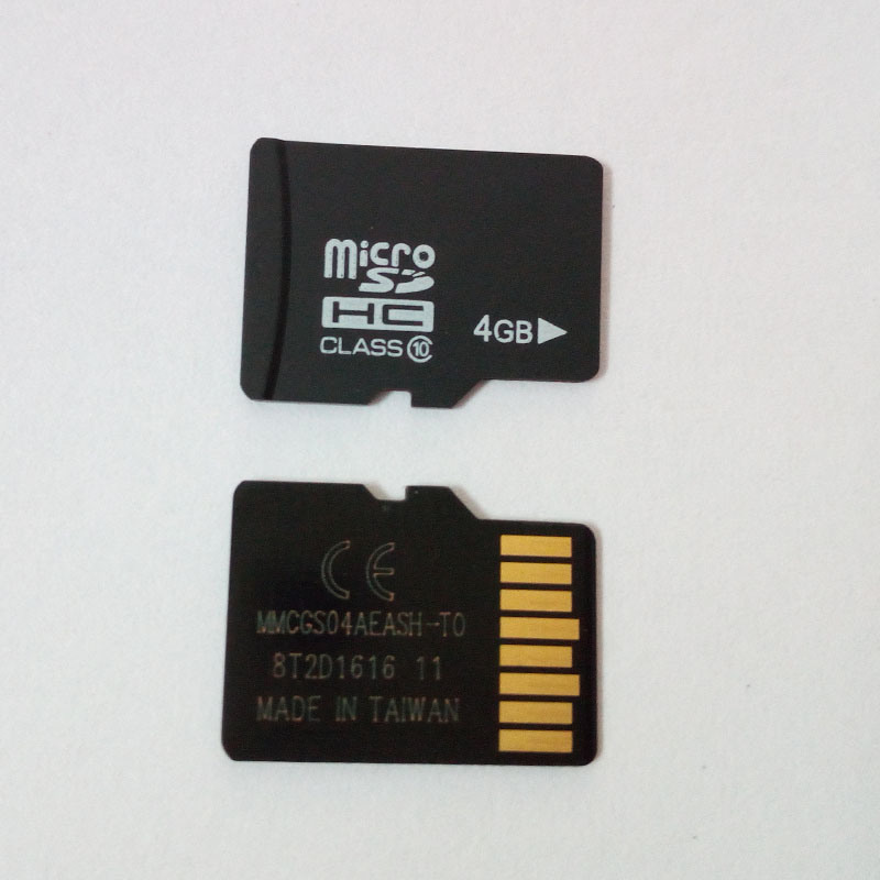 Full Capacity 16GB Memory Card Class10 for Mobile Phone (TF-4015)