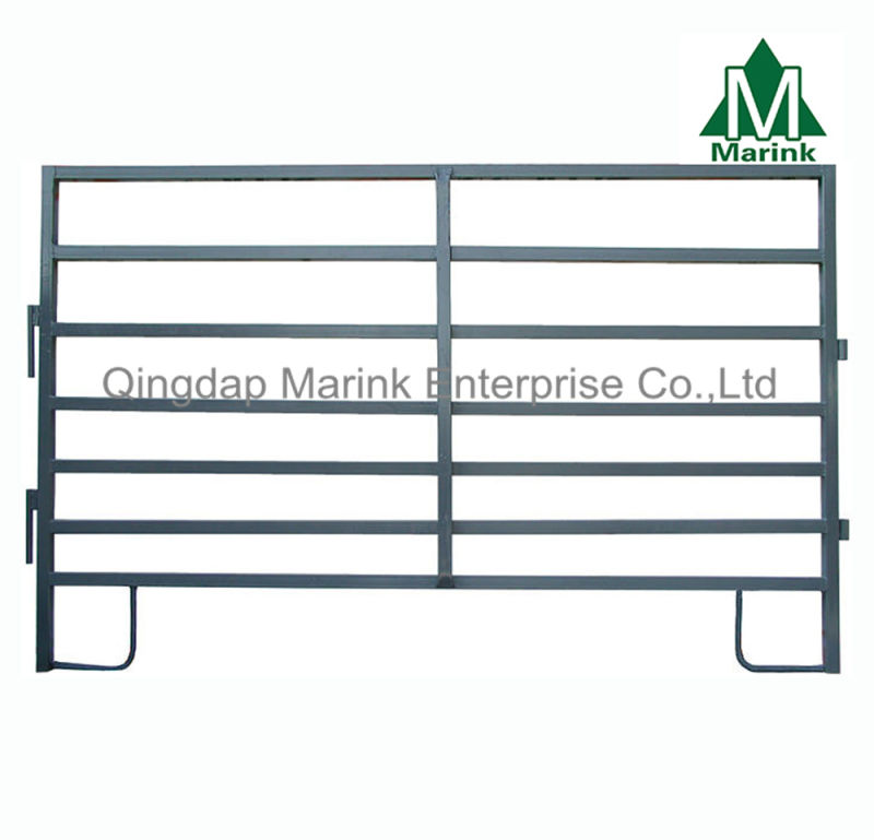 Heavy Duty Galvanized Livestock Panels High Quality