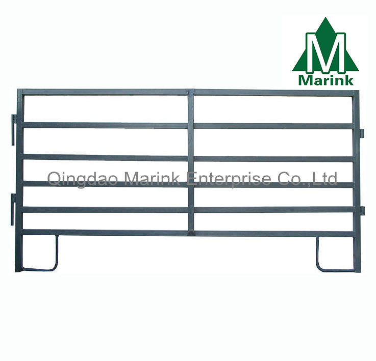 Heavy Duty Galvanized Livestock Panels High Quality