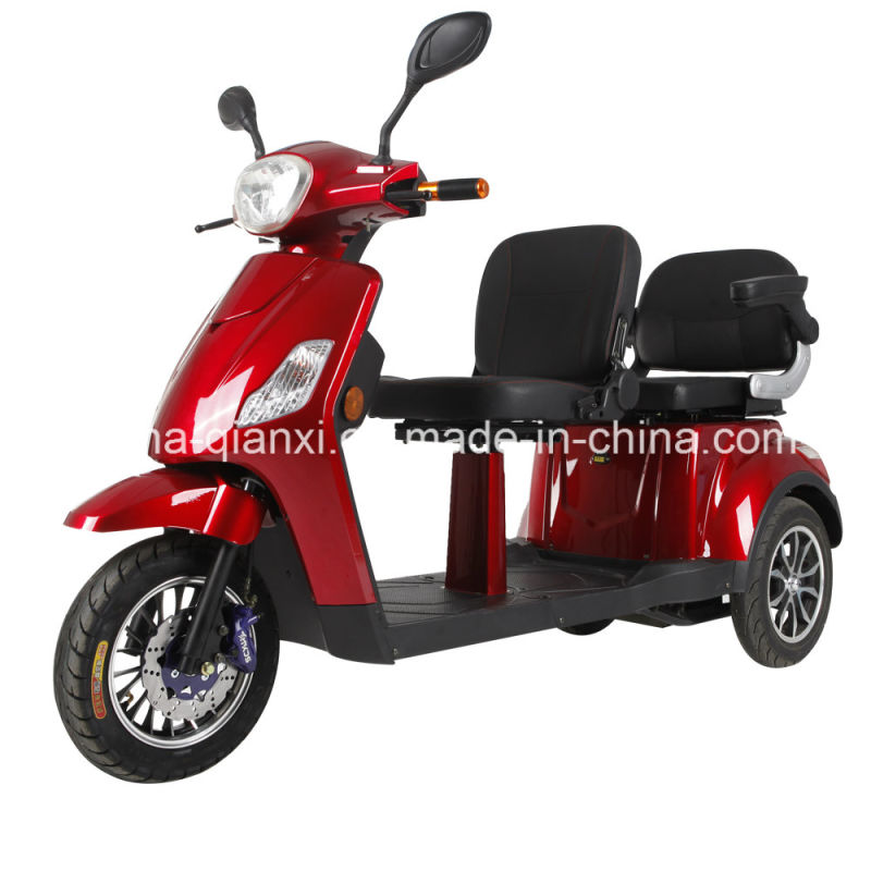 Ce Approved 3 Wheel Scooter Offer