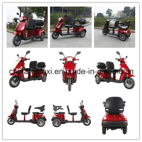 Ce Approved 3 Wheel Scooter Offer