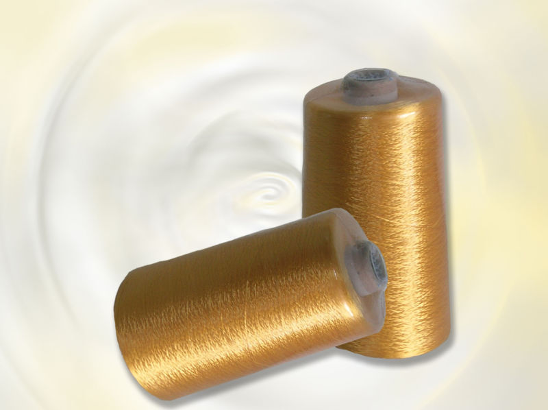 100% Polyester Sewing Thread