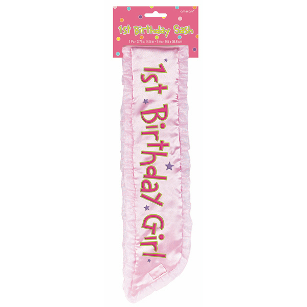 Custom Polyester Printed Party Sash