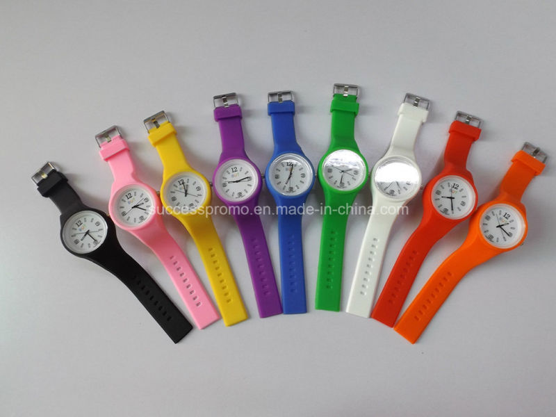 High Quality Custom Nursing Pocket Watch Silicone Nurse Watch