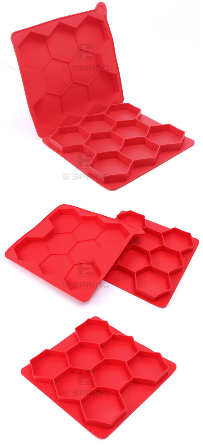 Silicone Burger Patties Press, Cookie Maker, Giant Ice Cubes, Breakfast Biscuits, Baby Food Store, Honeycomb