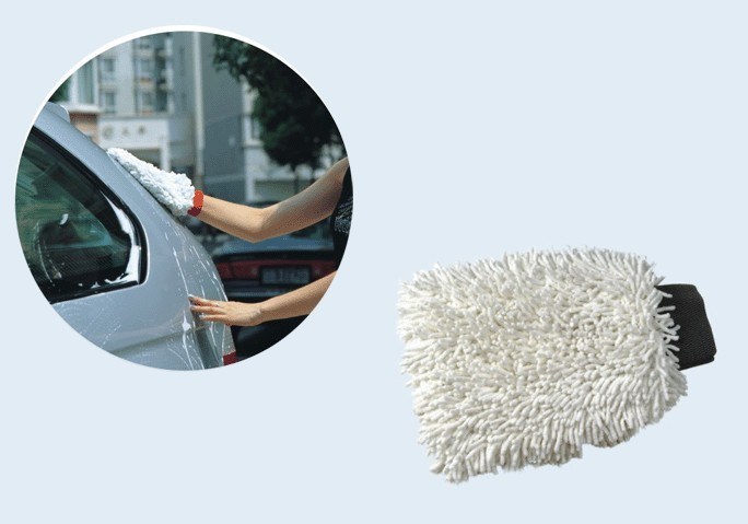 Car Washing Glove Auto Washing Mitt