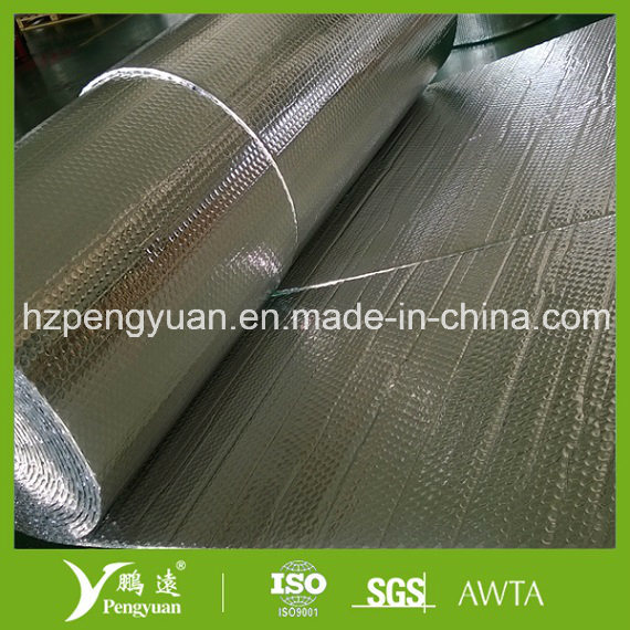 Aluminum Foil Bubble Heat Insulation Material Building Material