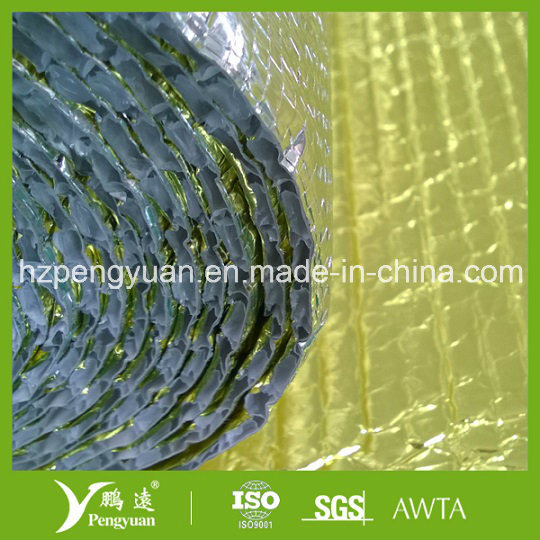 Aluminum Foil Bubble Heat Insulation Material Building Material