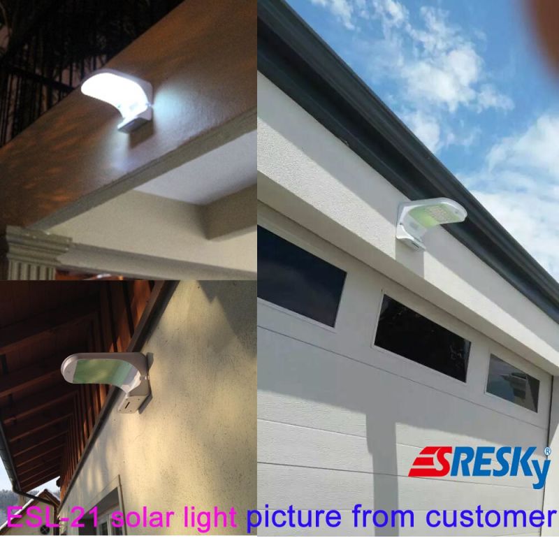 High Power Cheap Integrated Solar LED Light Emergency Home Lighting