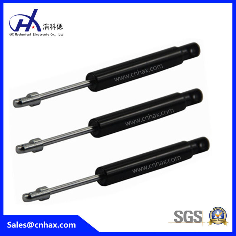 Excellent Steel Gas Lift Springs Nitrogen Gas Spring Gas Lift Springs Gas Struts with Kinds of End Fitting Made in China