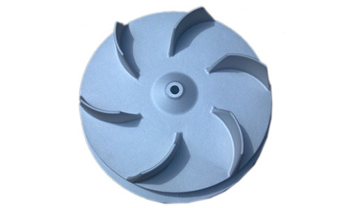 Aluminum Sand Casting Products From Metal Foundry