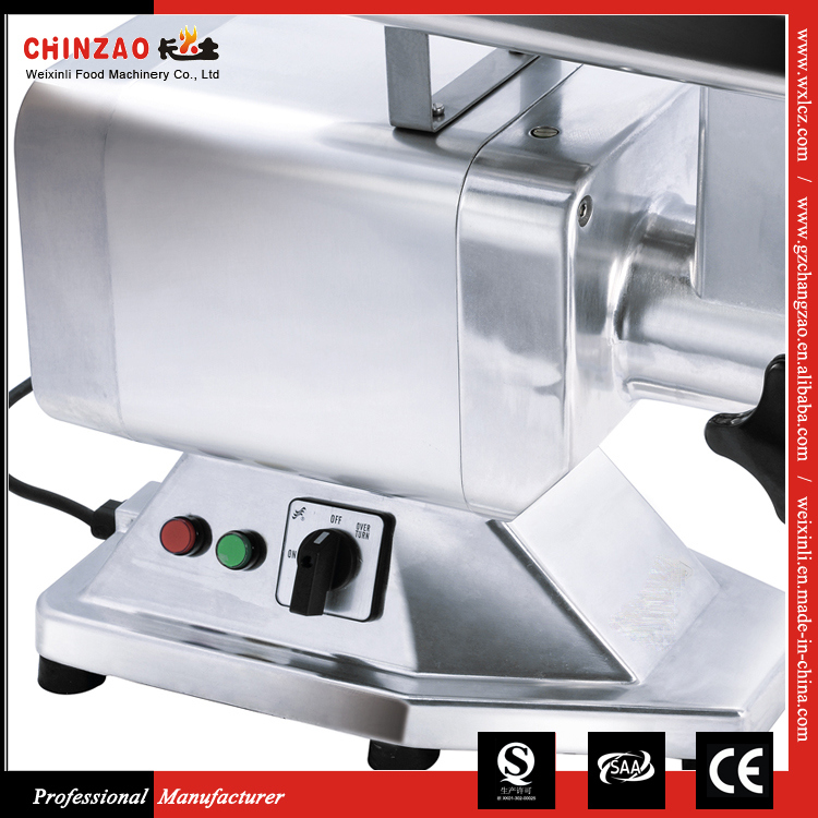 Heavy Duty Commercial Stainless Steel Electric Meat Grinder