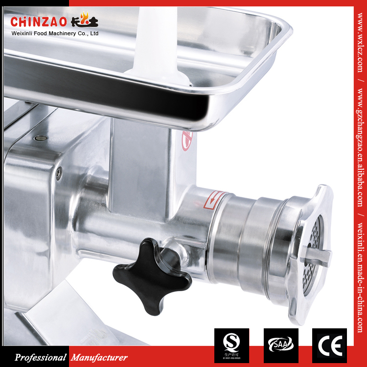 Heavy Duty Commercial Stainless Steel Electric Meat Grinder