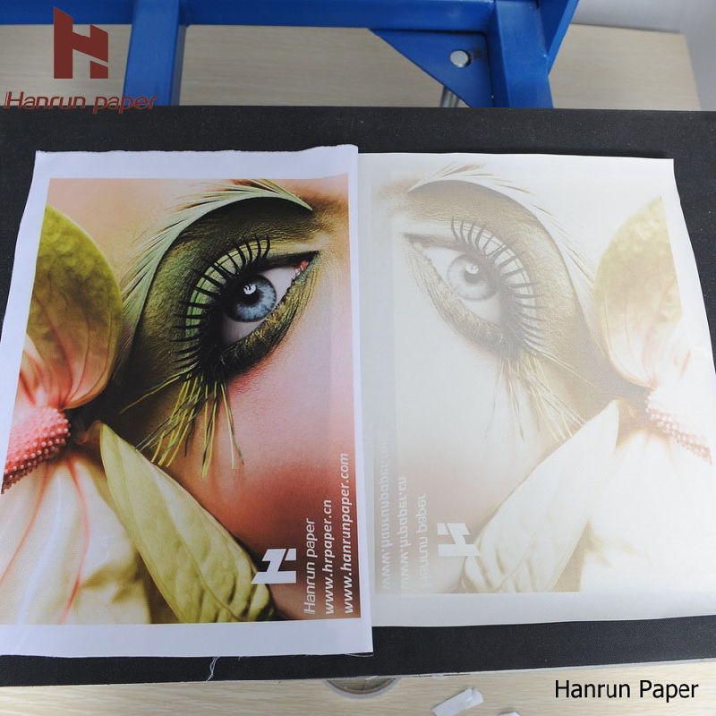 A4/A3 Sublimation Transfer Paper for Mug Cup/Mouse Pad/Hard Surface