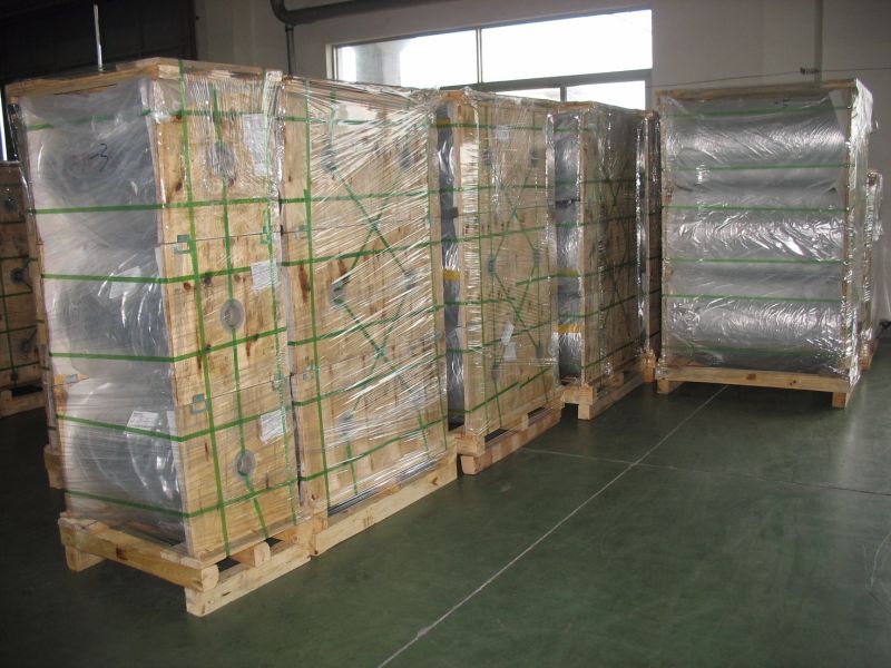 Pet Film, Heat Transfer Film, Polyester Film for Heat Transfer Film, Stamping Foil