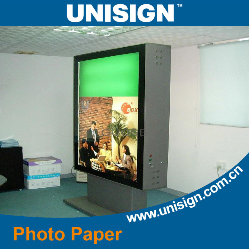 Glossy Inkjet Photo Paper for Printing