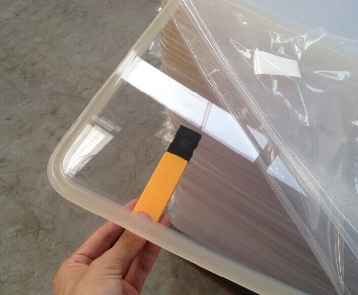 Manufacture and Sell Cast Acrylic PMMA Sheet Perpex Sheet