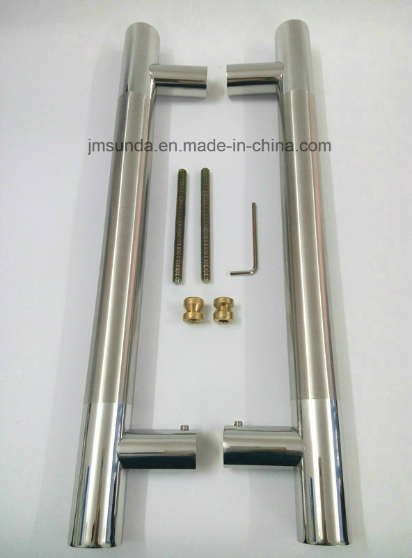 New Model High Quality Stainless Steel Pull Door Handles