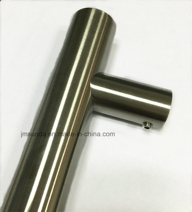 New Model High Quality Stainless Steel Pull Door Handles