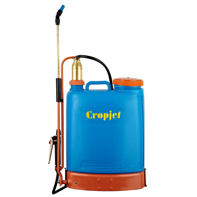 20L Brass Pump Sprayer (TM-20C)