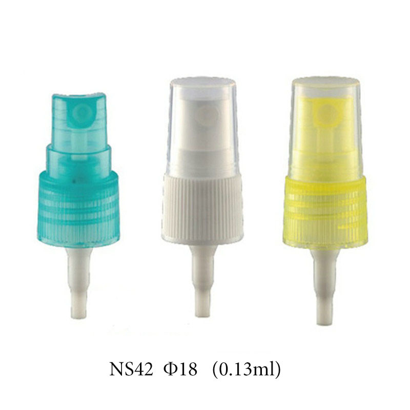 Plastic Three Siamese Set Bottle for Perfume 3ml5ml, 12ml (NB96)