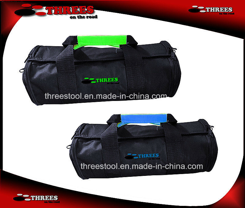 Promotional Round Sport Travel Bag (1504003)