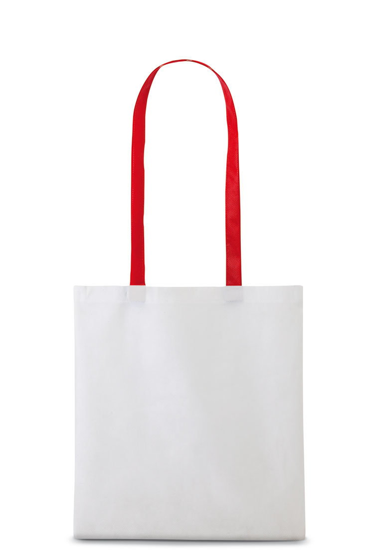 Cotton Canvas Jute Shopping Bag