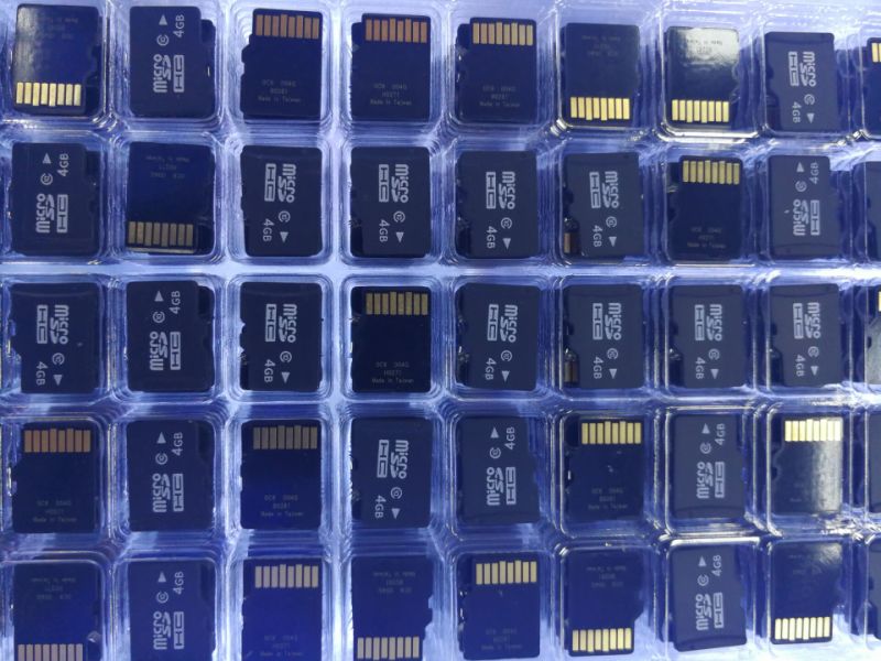 OEM Micro SD Memory Card 32GB Class10 with Package (TF-4005)