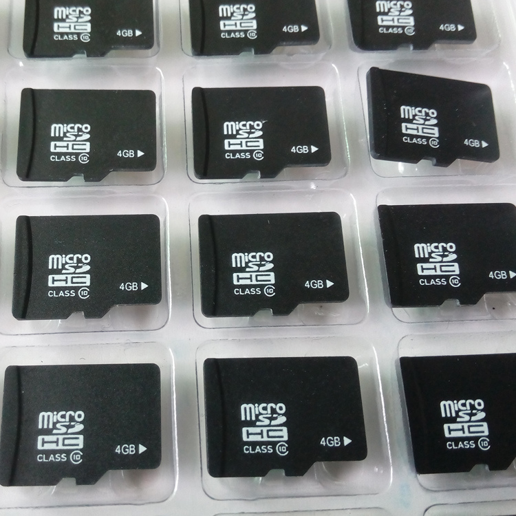 OEM Micro SD Memory Card 32GB Class10 with Package (TF-4005)