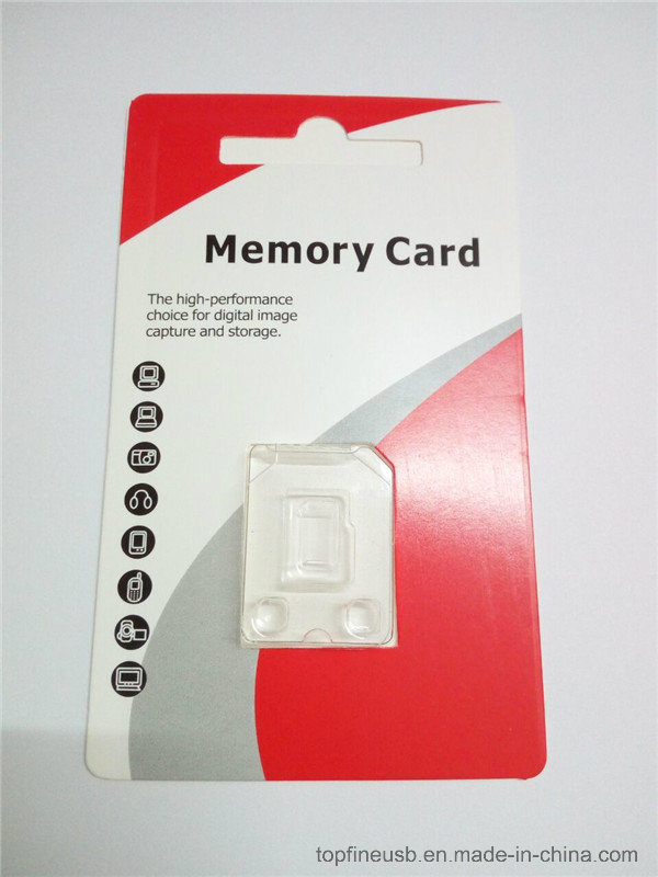 OEM Micro SD Memory Card 32GB Class10 with Package (TF-4005)