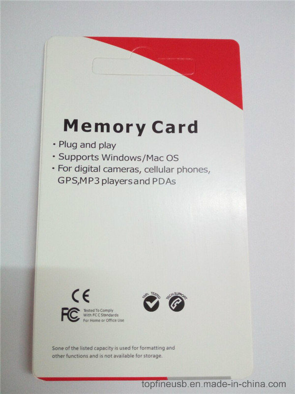 OEM Micro SD Memory Card 32GB Class10 with Package (TF-4005)