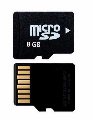 High Speed Micro SD Card 32GB 16GB Class 10 TF Card 8GB 4GB Memory Card Real Capacity