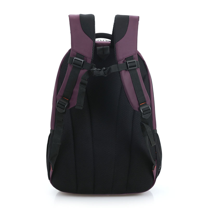 Waterproof Backpack for Hiking, Outdoor, School, Laptop (FFB-01)