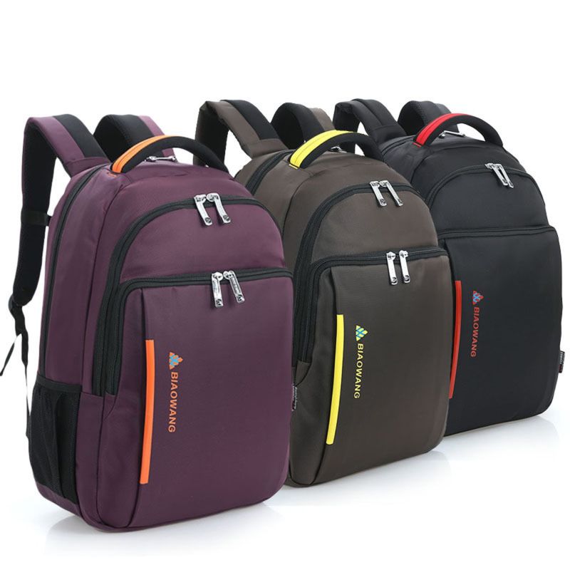 Waterproof Backpack for Hiking, Outdoor, School, Laptop (FFB-01)