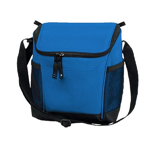 Outdoor Picnic Fitness Insulated Lunch Cooler Bag (RS-VCL0003)