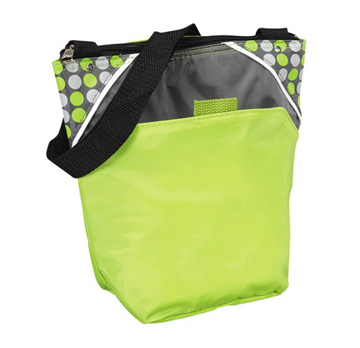 Outdoor Picnic Fitness Insulated Lunch Cooler Bag (RS-VCL0003)