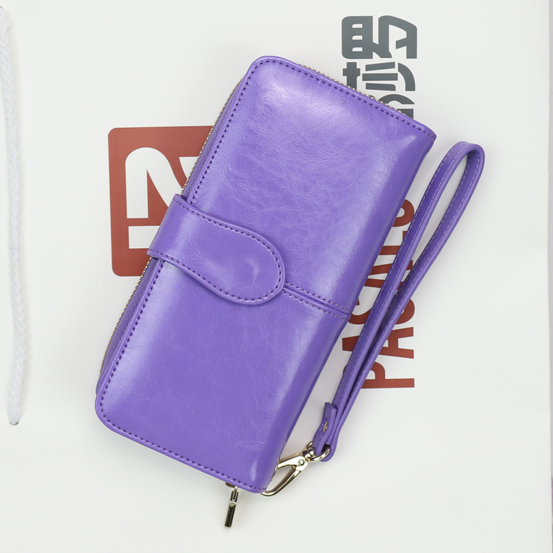 Best Selling Designs of Wallets for Women Available in Various Colors