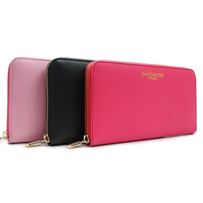 Best Selling Designs of Wallets for Women Available in Various Colors