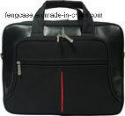 Laptop Computer Business Nylon Notebook Carry Function 15.6'' Laptop Briefcase