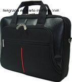 Laptop Computer Business Nylon Notebook Carry Function 15.6'' Laptop Briefcase