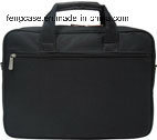 Laptop Computer Business Nylon Notebook Carry Function 15.6'' Laptop Briefcase