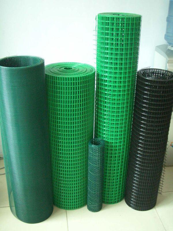 Hot Sale PVC Coated Welded Wire Mesh