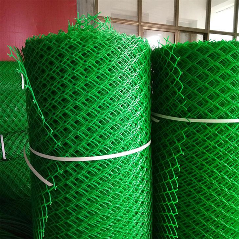 High Quality Plastic Wire Mesh/Plastic Mesh