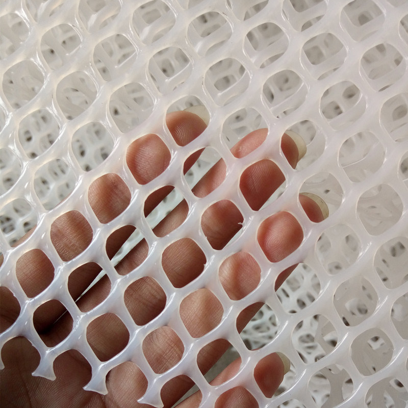 High Quality Plastic Wire Mesh/Plastic Mesh