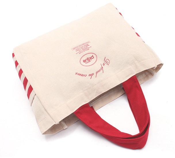 Custom Eco Foldbale Polyester Shopping Bag