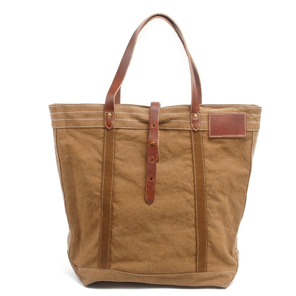 Three Colors Ladies Cheap Ladies Canvas Handbag (RS-2106P)