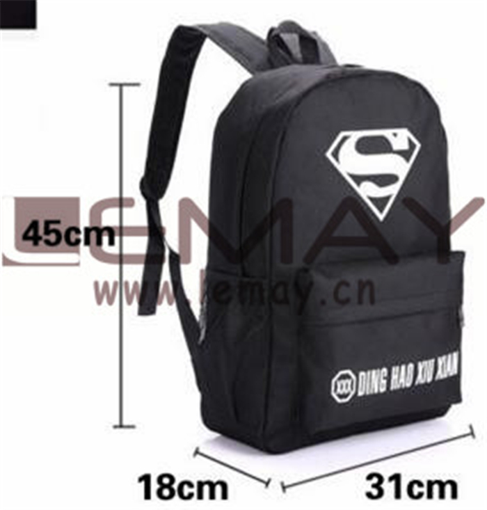 Ladies Bag Luminous City Backpack