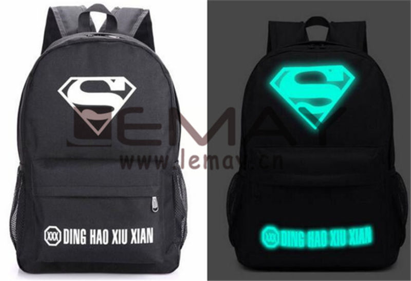 Ladies Bag Luminous City Backpack