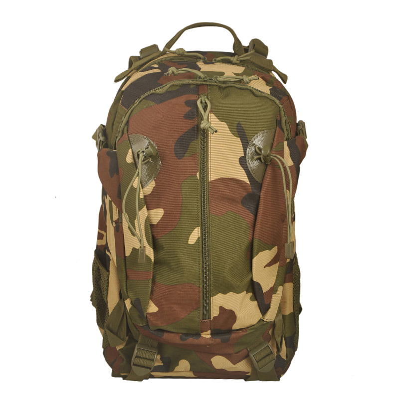 Sport Backpack, Laptop Backpack, Camouflage Tactical Backpack