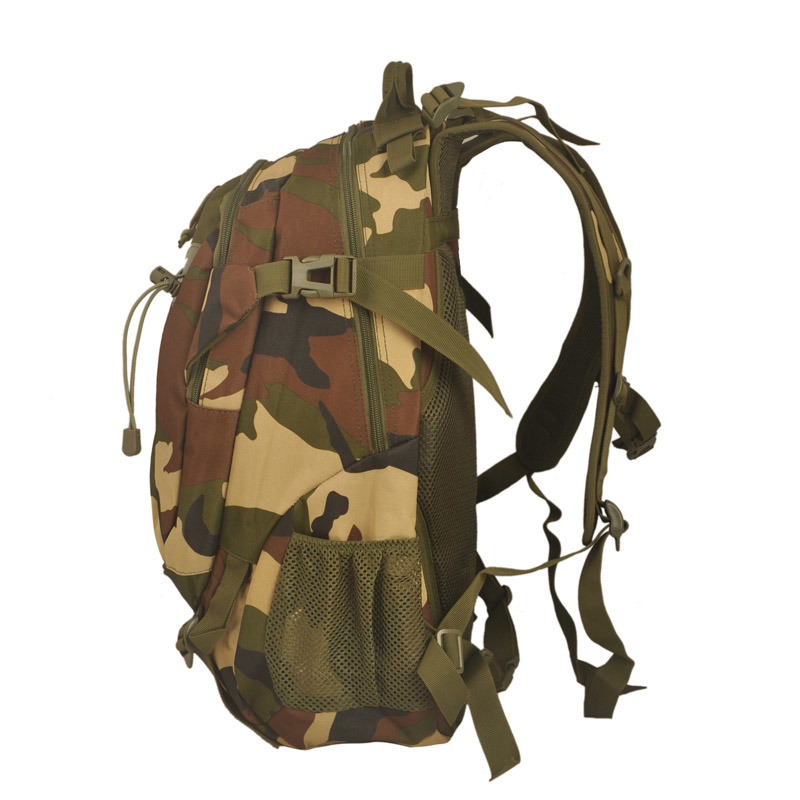 Sport Backpack, Laptop Backpack, Camouflage Tactical Backpack